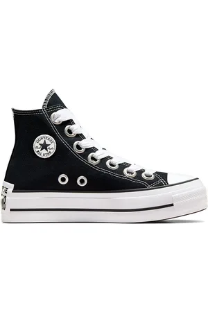 Converse Chuck Taylor All Star Lift Platform Sketch High Top