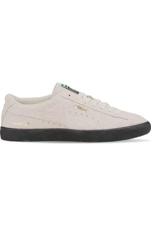PUMA X Butter Goods Suede VTG Whisper White