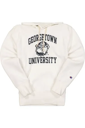 Champion Hooded Sweatshirt