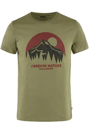 Fjällräven Nature T-Shirt M
