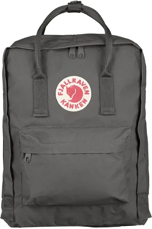 Fjällräven Kånken Super Grey
