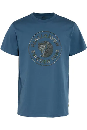 Fjällräven Känken Art T-Shirt M