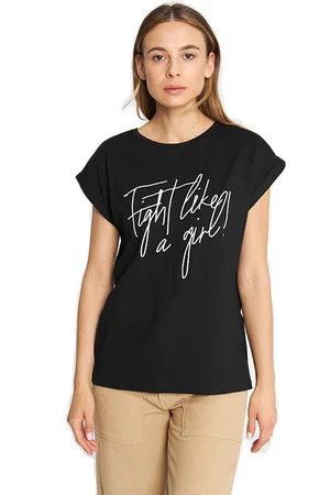 Dedicated T-shirt Visby Fight
