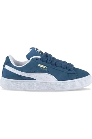 PUMA Suede XL Ocean Tropic