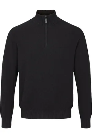 By Garment Makers Theo Half Zip