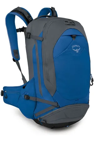 Osprey Escapist 30 Postal Blue M/L