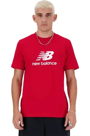 New Balance Sport Essentials Logo T-Shirt