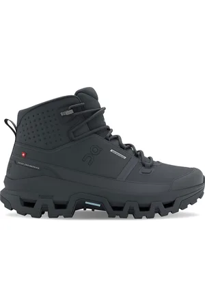 On Running Cloudrock Mid Waterproof