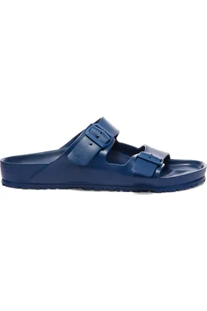 Birkenstock Arizona EVA Navy Regular Fit