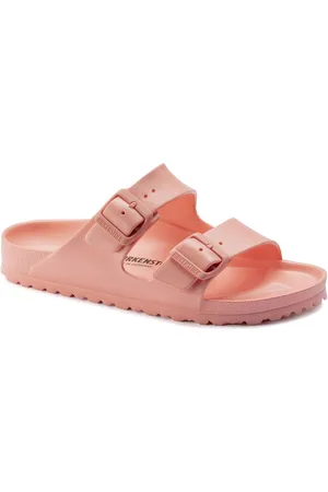 Birkenstock Arizona EVA Coral Peach Regular Fit