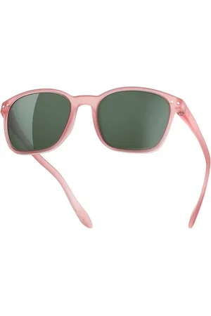 Izipizi Journey Polarized Pale Pink Good Weather