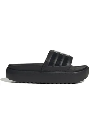 adidas Adidas Adilette Platform Slides
