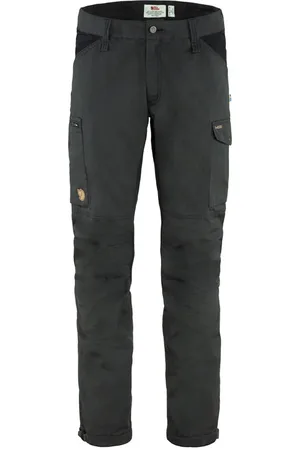 Fjällräven Kaipak Trousers M Dark Grey