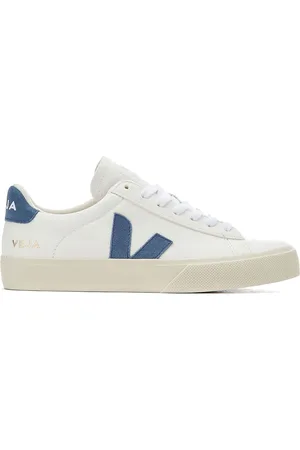 Veja Campo Leather Ext-Wht_Califor