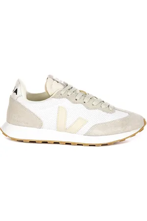 Veja Rio Branco II Alveomesh White_Pierre