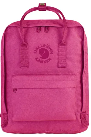 Fjällräven Re-Kånken Pink Rose