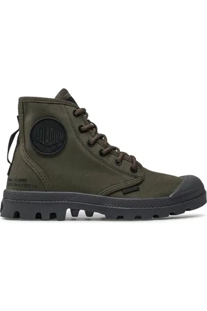 Palladium Pampa Hi HTG Supply