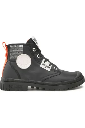 Palladium SP20 Overlab