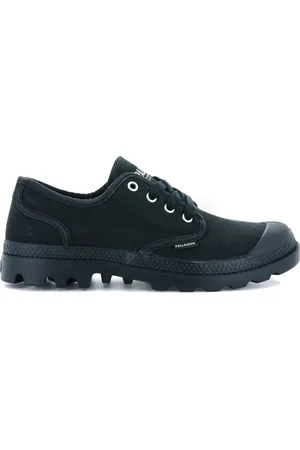 Palladium Pampa Oxford
