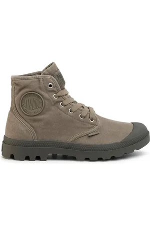 Palladium Pampa Hi