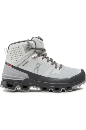 On Running Cloudrock 2 Waterproof