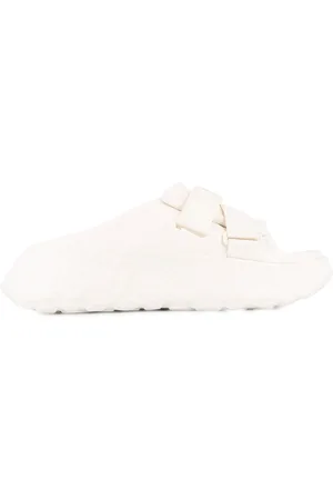 Palladium Offbound Slide Cream White M