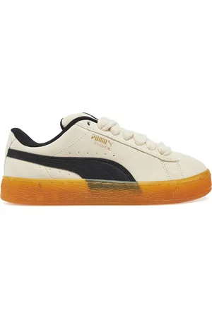 PUMA Suede XL Dark Risk