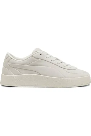 PUMA CA Luxe Elevated