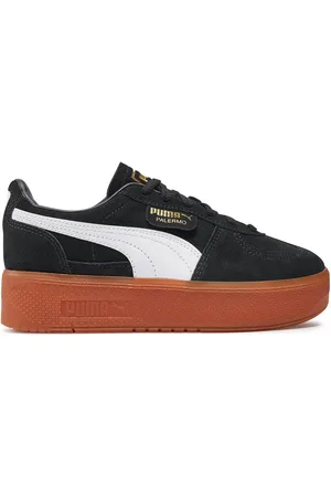 PUMA Palermo Elevata W