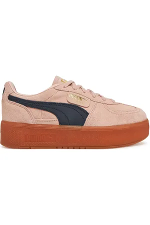 PUMA Palermo Elevata W