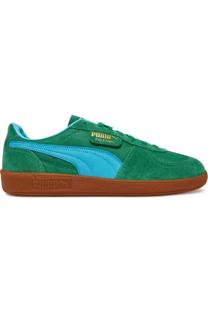 PUMA Palermo Vintage Update