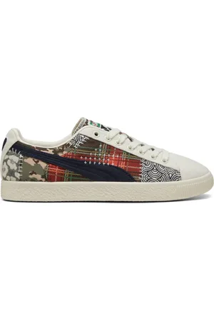 PUMA Clyde INT