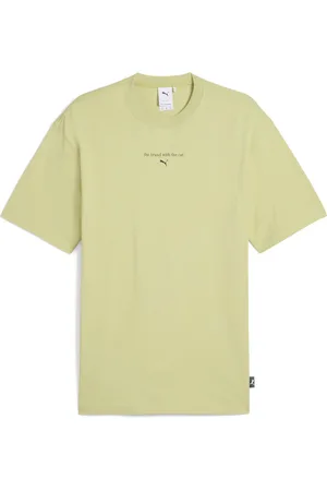 PUMA GRAPHICS The Cat Tee