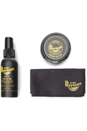 Dr. Martens Shoe Care Kit 1