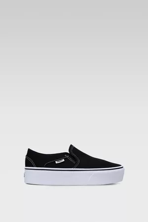 Vans ASHER PLATFORM VN0A3WMM3SY1