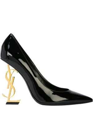 Saint Laurent Kobieta Szpilki i czółenka - Opyum Pumps , female