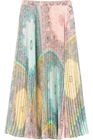 Twin-Set Kobieta Spódnice maxi - Spódnica maxi , female