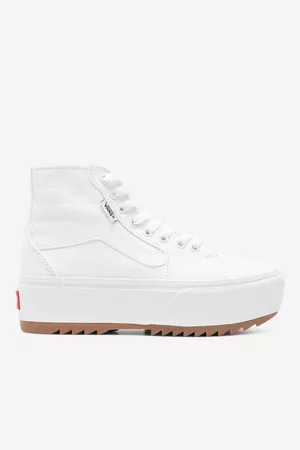 Vans Kobieta Trampki - FILMORE HI PLATFORM VN0A5JLGWHT1