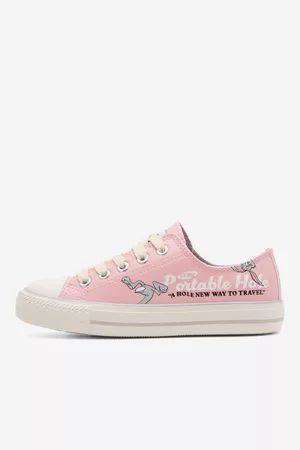 LOONEY TUNES Dziewczynka Tenisówki i Trampki - SS23-288WBLT-B