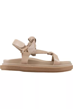 ALOHAS Kobieta Sandały - Flat Sandals , female