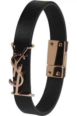 Saint Laurent Kobieta Bransoletki - Bracelets , female