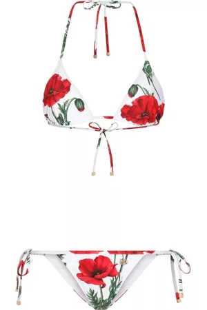 Dolce & Gabbana Kobieta Bikini - Bikinis , female