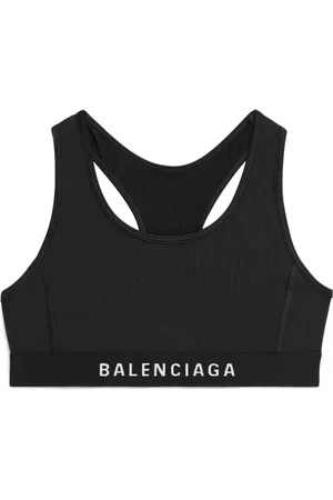 Balenciaga Kobieta Sportowe - Sport Bras , female