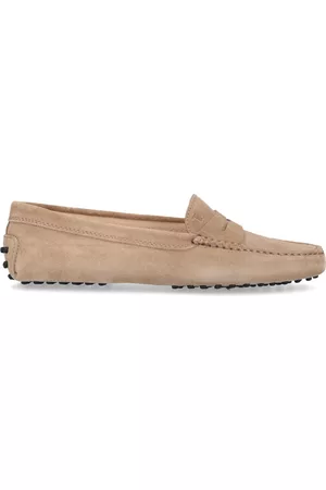 Tod's Kobieta Brogsy i Mokasyny - Loafersy , female