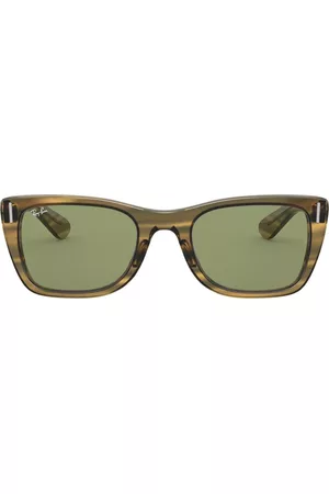 Ray-Ban Kobieta Okulary przeciwsłoneczne - Caribbean Polarized , female