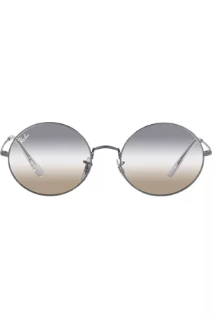 Ray-Ban Kobieta Okulary przeciwsłoneczne - Oval 1970 Polarized , female