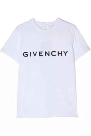 Givenchy T-shirty z Krótkimi Rękawami - T-Shirts , unisex