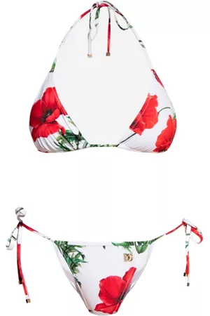 Dolce & Gabbana Kobieta Bikini - Bikini , female