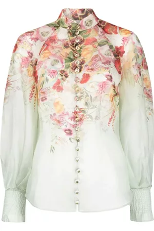 ZIMMERMANN Kobieta Koszule - Shirts , female