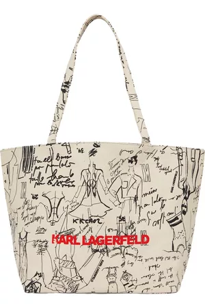 Karl Lagerfeld Kobieta Torebki na ramię - Shoulder Bags , female